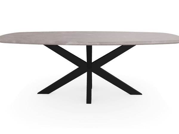 Eettafel - Maatwerk #CNFYHJ