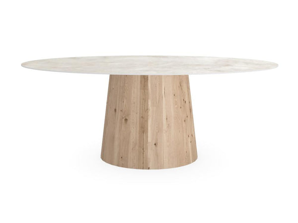 Kas20 Eettafel - Maatwerk #CNGYF0 - {{ product.type }} - Kas20