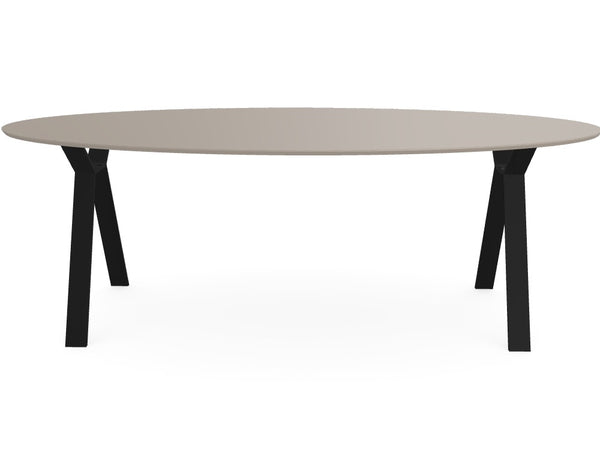 Eettafel - Maatwerk #CNO0PW - {{ product.type }} - Kas20