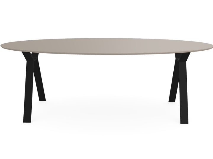 Eettafel - Maatwerk #CNO0PW - {{ product.type }} - Kas20