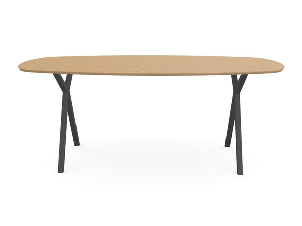 Kas20 Eettafel - Maatwerk #CNTVJ0 - {{ product.type }} - Kas20