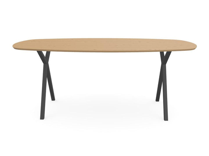 Kas20 Eettafel - Maatwerk #CNTVJ0 - {{ product.type }} - Kas20