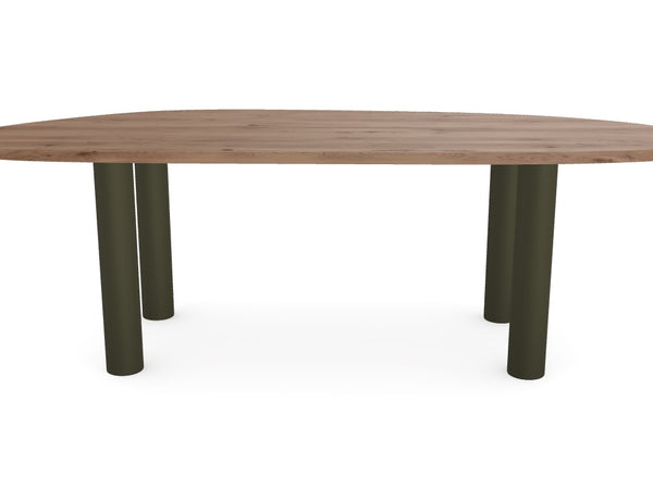 Eettafel - Maatwerk #CNUFRH - {{ product.type }} - Kas20