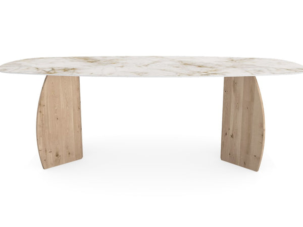 Eettafel - Maatwerk #CNVEX0 - {{ product.type }} - Kas20