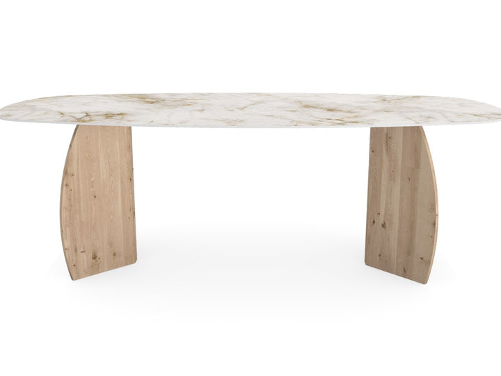 Eettafel - Maatwerk #CNVEX0 - {{ product.type }} - Kas20