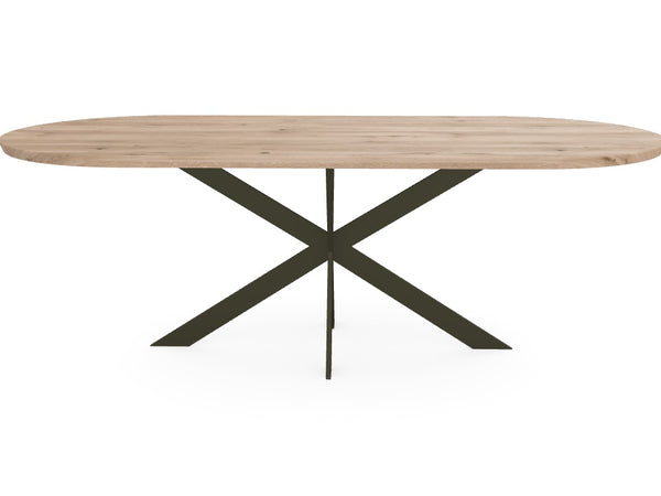 Eettafel - Maatwerk #CNVXUL