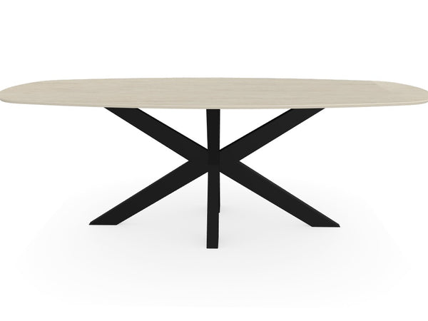 Eettafel - Maatwerk #CNW7B9 - {{ product.type }} - Kas20