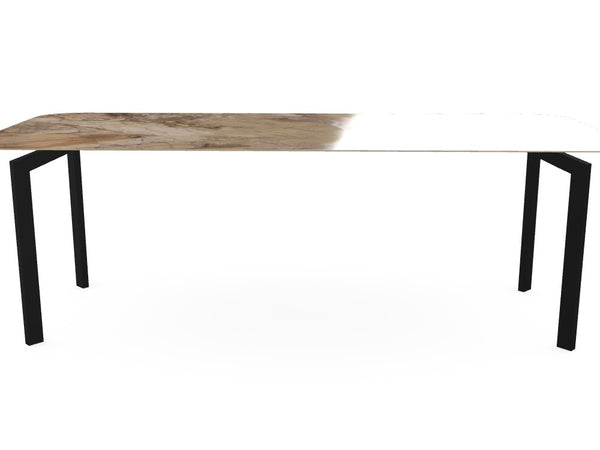 Eettafel - Maatwerk #COAQ03