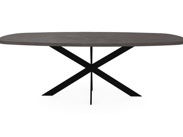 Eettafel - Maatwerk #COK9KV - {{ product.type }} - Kas20