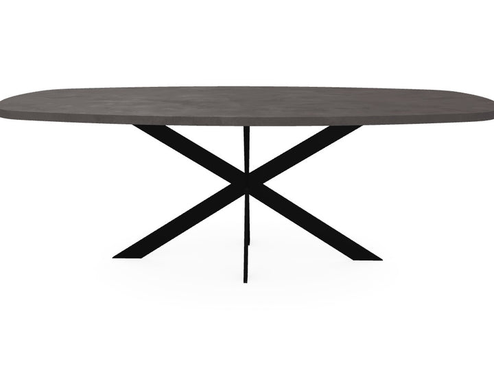 Eettafel - Maatwerk #COK9KV - {{ product.type }} - Kas20