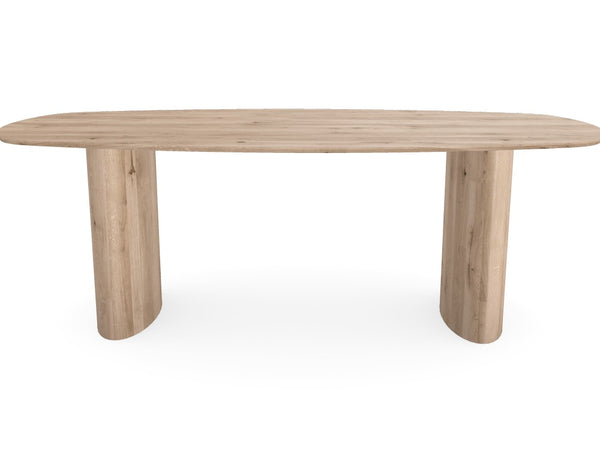 Eettafel - Maatwerk #COKNWA - {{ product.type }} - Kas20