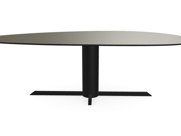 Eettafel - Maatwerk #COKW6G