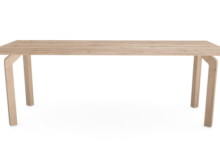 Eettafel - Maatwerk #COKYYW - {{ product.type }} - Kas20