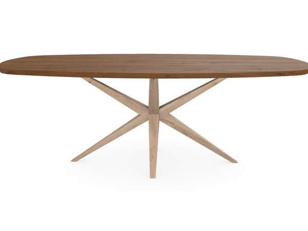 Eettafel - Maatwerk #COLY2M - {{ product.type }} - Kas20