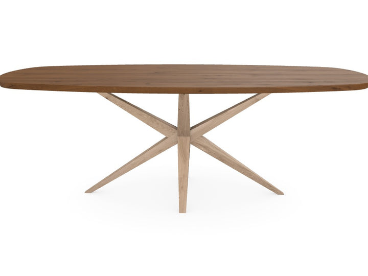 Eettafel - Maatwerk #COLY2M - {{ product.type }} - Kas20
