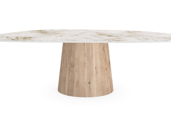 Eettafel - Maatwerk #CONTXM - {{ product.type }} - Kas20