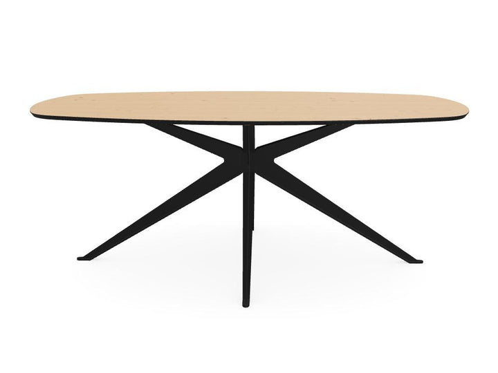 Kas20 Eettafel - Maatwerk #COP0AQ - {{ product.type }} - Kas20