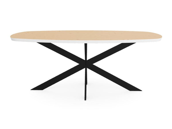 Kas20 Eettafel - Maatwerk #COSDMM - {{ product.type }} - Kas20