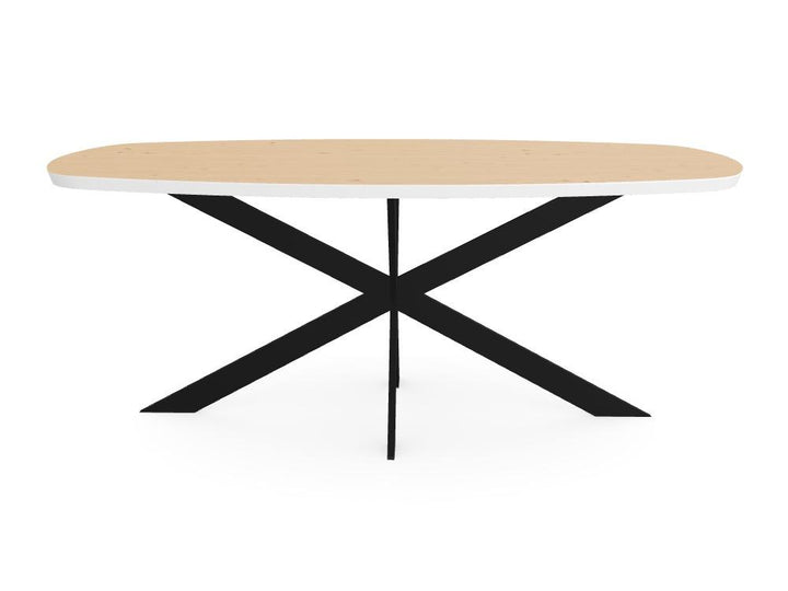 Kas20 Eettafel - Maatwerk #COSDMM - {{ product.type }} - Kas20