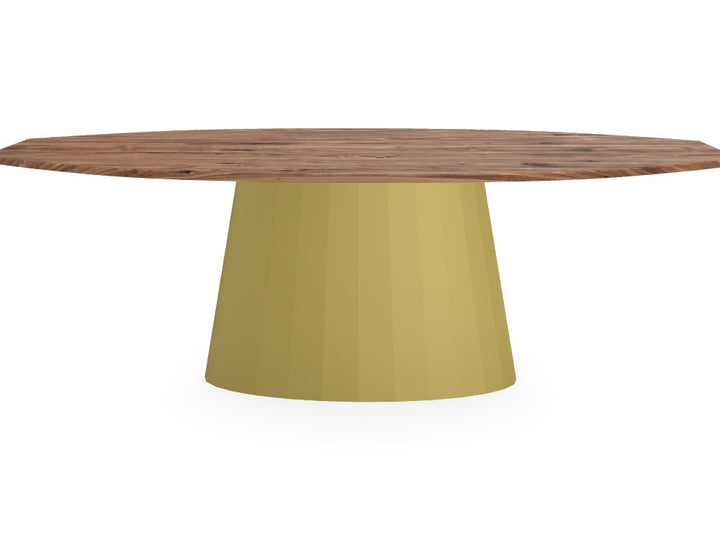 Eettafel - Maatwerk #COVA6O - {{ product.type }} - Kas20