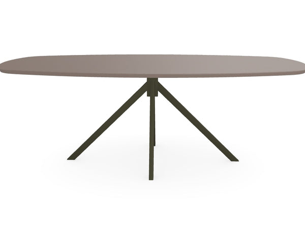 Eettafel - Maatwerk #COW9G5 - {{ product.type }} - Kas20