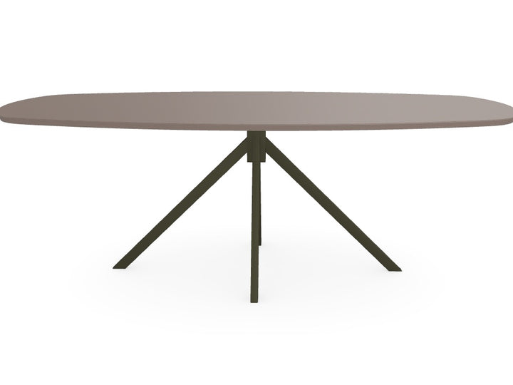 Eettafel - Maatwerk #COW9G5 - {{ product.type }} - Kas20