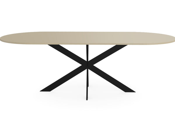 Eettafel - Maatwerk #COWCB0 - {{ product.type }} - Kas20