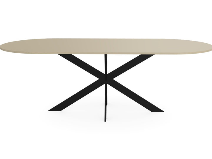 Eettafel - Maatwerk #COWCB0 - {{ product.type }} - Kas20