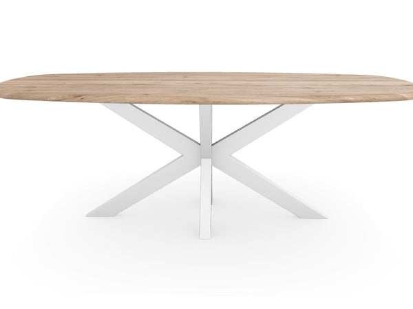 Eettafel - Maatwerk #CPROJQ - {{ product.type }} - Kas20