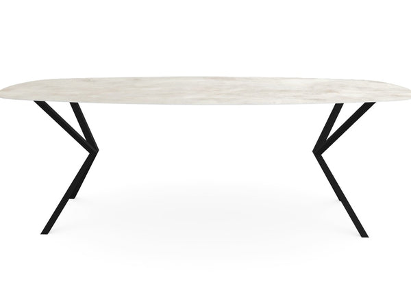 Eettafel - Maatwerk #CPZ3HL - {{ product.type }} - Kas20