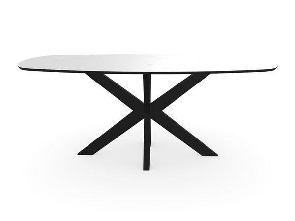 Eettafel - Maatwerk #CQ6DCK - {{ product.type }} - Kas20
