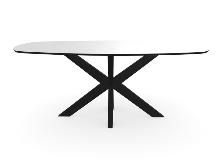 Eettafel - Maatwerk #CQ6DCK - {{ product.type }} - Kas20