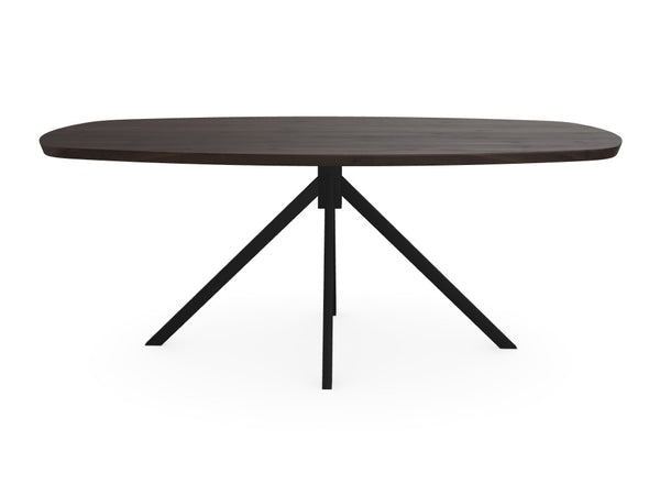 Eettafel - Maatwerk #CQ7C5O - {{ product.type }} - Kas20