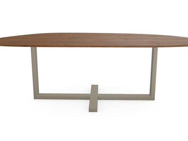 Eettafel - Maatwerk #CQBFOW