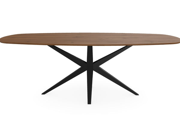 Eettafel - Maatwerk #CQBOXS - {{ product.type }} - Kas20