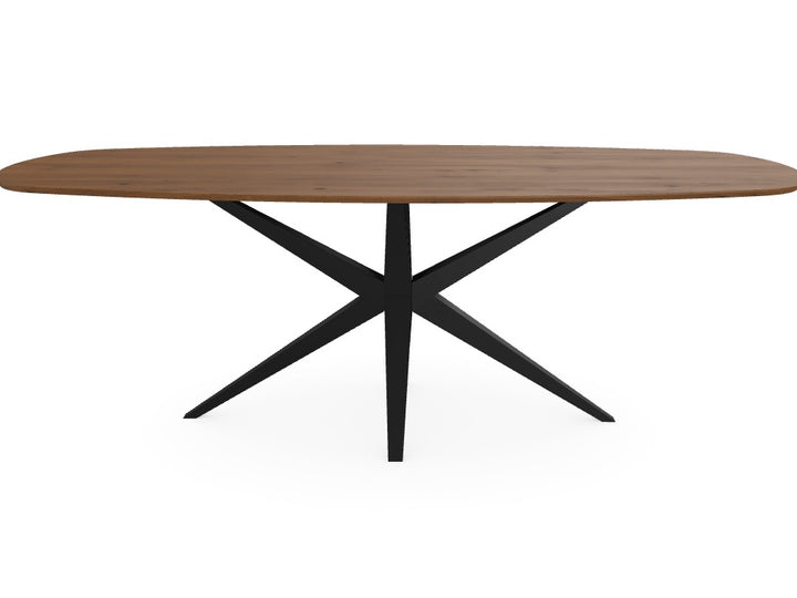 Eettafel - Maatwerk #CQBOXS - {{ product.type }} - Kas20