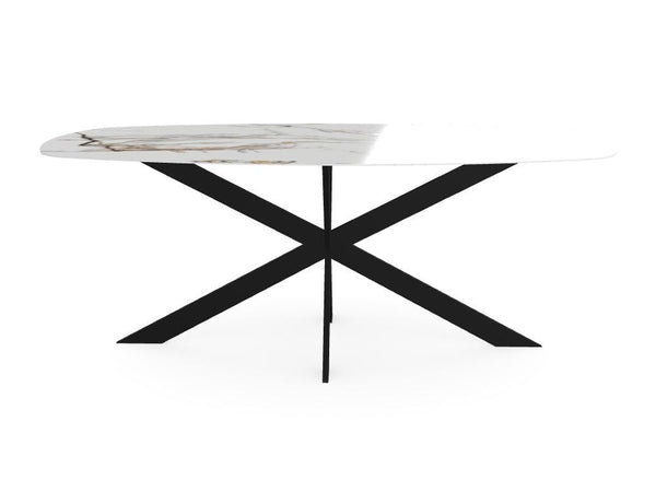 Kas20 Eettafel - Maatwerk #CQRISB - {{ product.type }} - Kas20