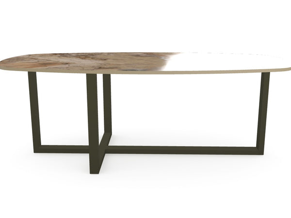 Eettafel - Maatwerk #CR1XHH