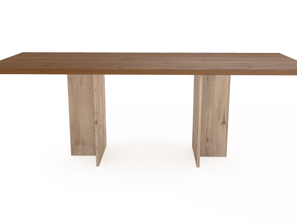 Eettafel - Maatwerk #CR5UFZ - {{ product.type }} - Kas20