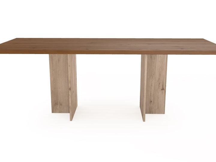 Eettafel - Maatwerk #CR5UFZ - {{ product.type }} - Kas20