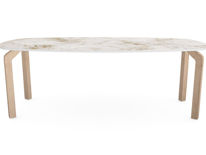 Eettafel - Maatwerk #CR8W4X - {{ product.type }} - Kas20