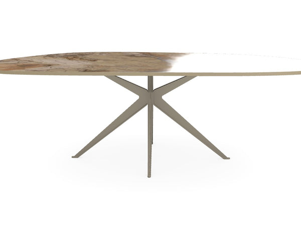 Eettafel - Maatwerk #CREDGN - {{ product.type }} - Kas20