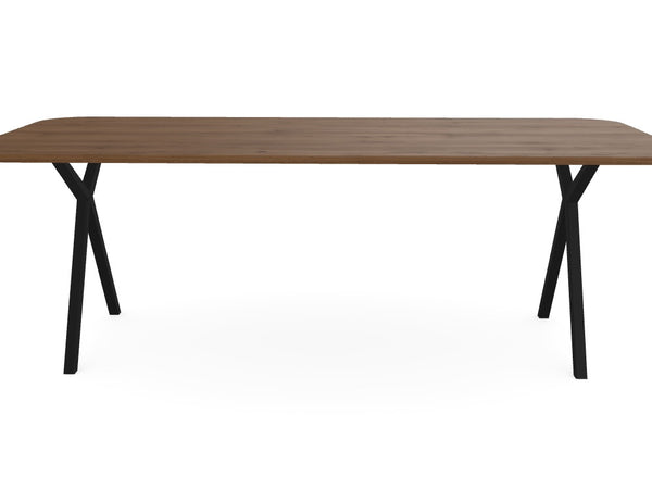 Eettafel - Maatwerk #CRG0WM - {{ product.type }} - Kas20