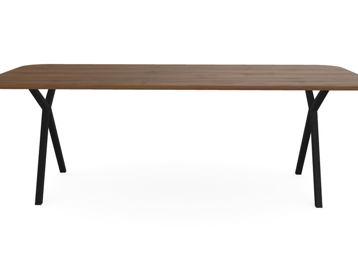 Eettafel - Maatwerk #CRG0WM - {{ product.type }} - Kas20