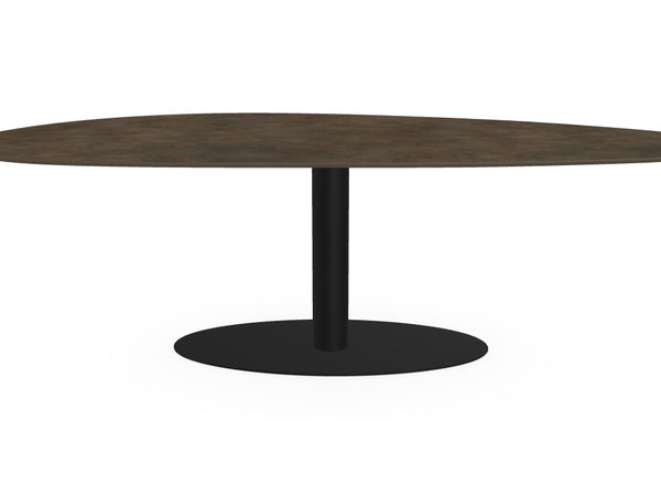 Eettafel - Maatwerk #CRI2H7 - {{ product.type }} - Kas20