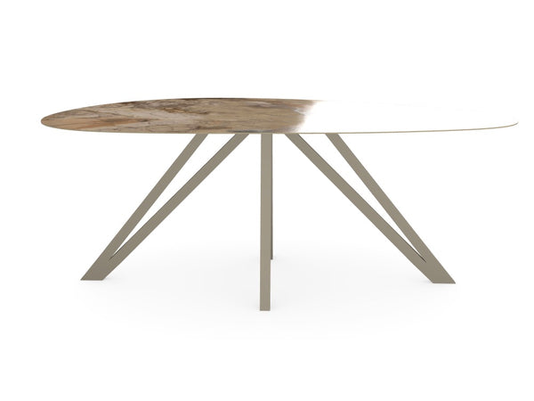 Eettafel - Maatwerk #CRJXBE - {{ product.type }} - Kas20