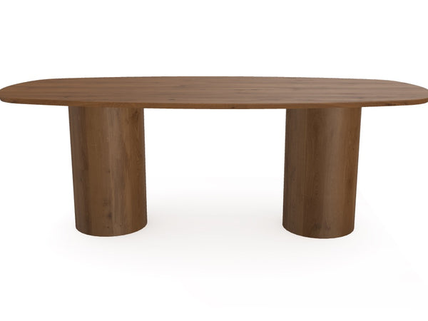 Eettafel - Maatwerk #CRQEM9 - {{ product.type }} - Kas20