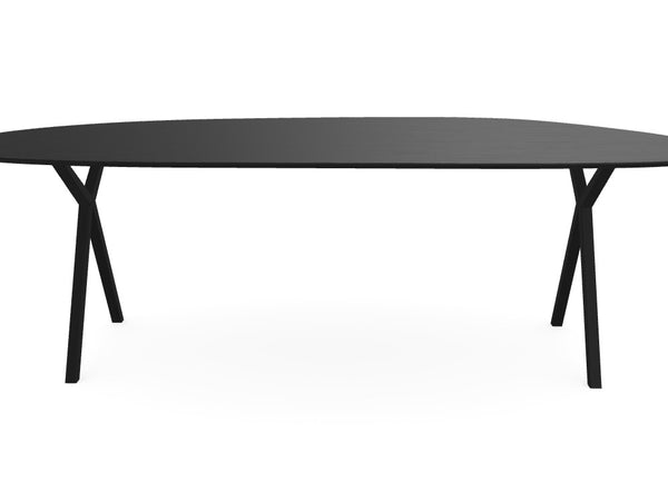 Eettafel - Maatwerk #CRUA0B - {{ product.type }} - Kas20