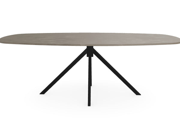 Eettafel - Maatwerk #CRX6KW - {{ product.type }} - Kas20