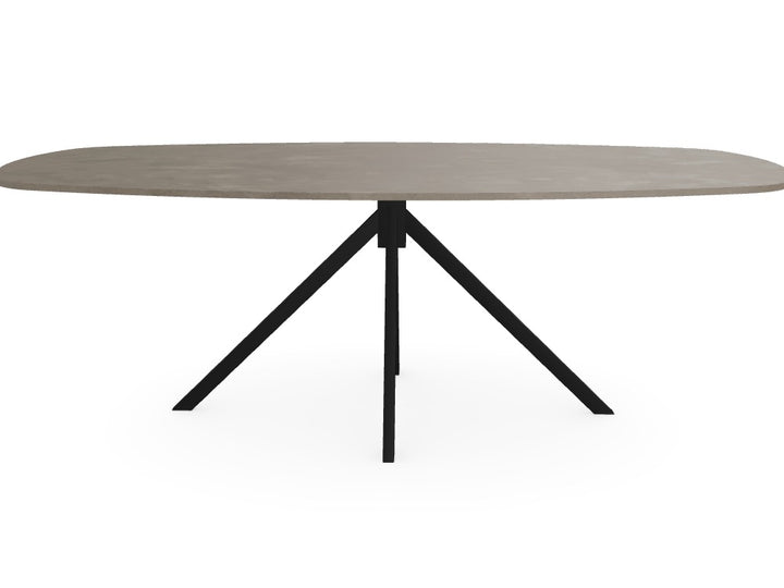 Eettafel - Maatwerk #CRX6KW - {{ product.type }} - Kas20